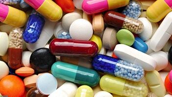 Vitamins fir Potenz ze erhéijen