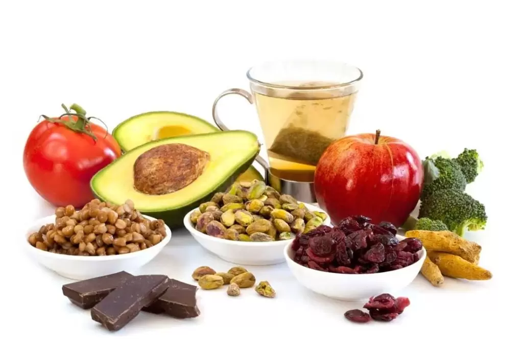 nëtzlech Produkter fir d 